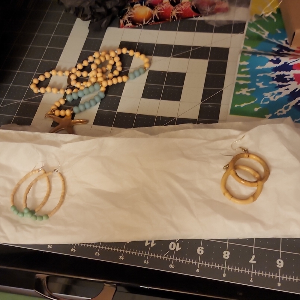 how I package